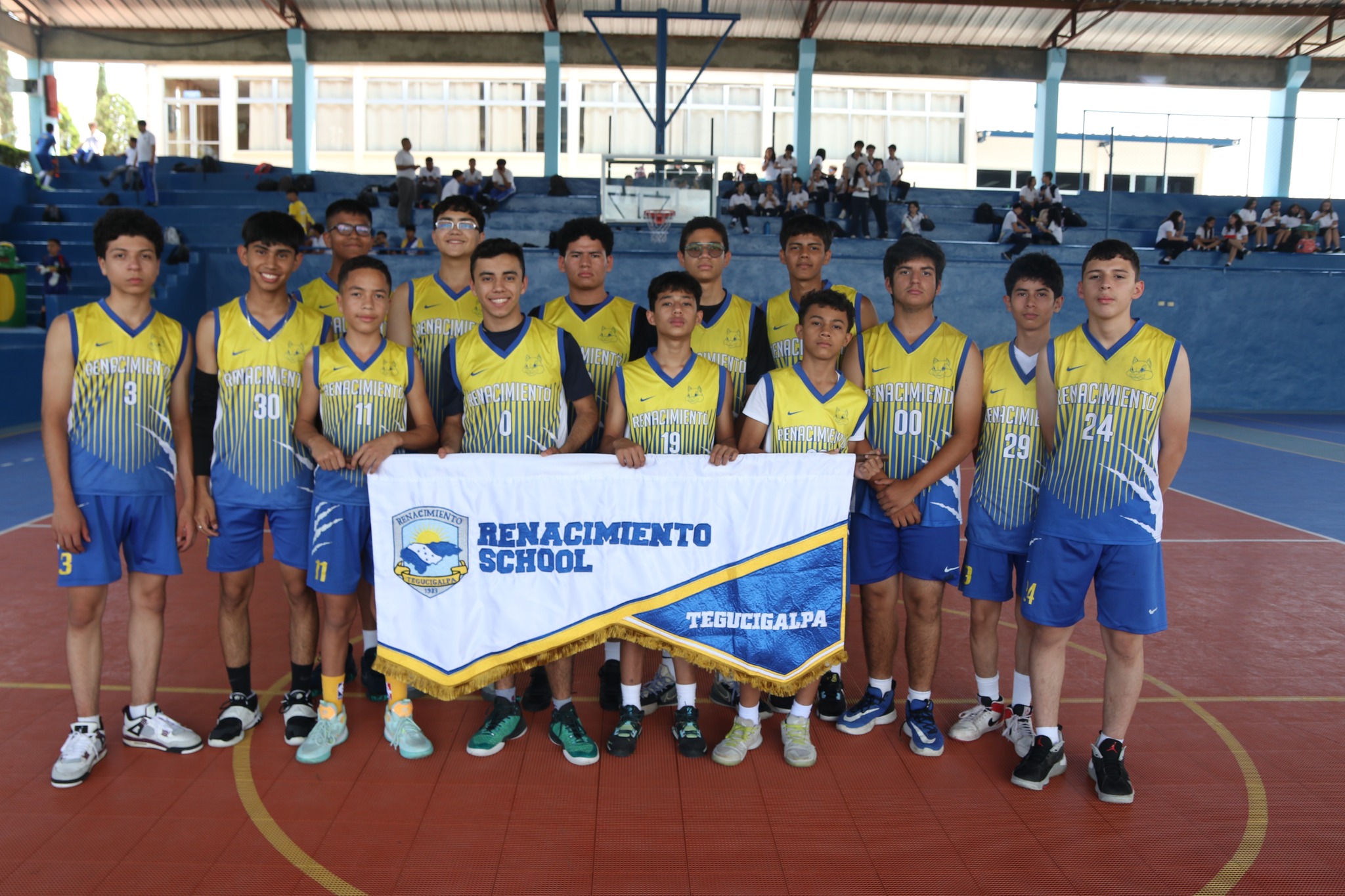 Basquetbol