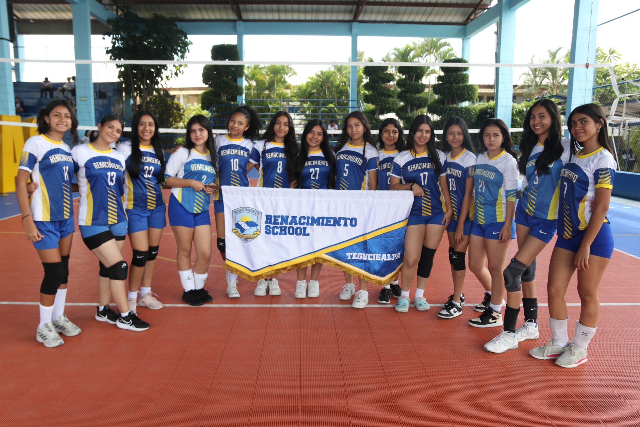 Voleibol